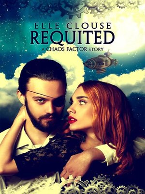 cover image of Requited